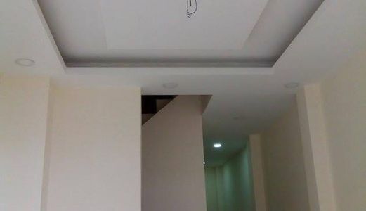 Nhà 1 Trệt 2 Lầu 750 Triệu/ Căn Dtsd 80m2, Ngay Ubnd Thạnh Xuân - Hà Huy Giáp, Liên Hệ 0931 961 728