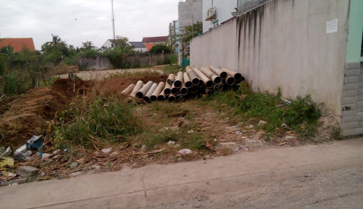 Bán Gấp 140m2 Đất Nền Hẻm 455 Đường Nguyễn Văn Tạo, Nhà Bè - Giá Chỉ 1,75 Tỷ - Lh: 0932.032.403