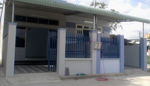 Bán Nhà Đường Nguyễn Thị Tú , Phường Bình Hưng Hòa B , Bình Tân LH : 0933.422.300