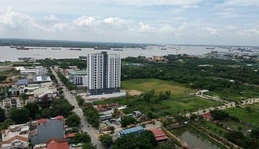 Căn Hộ Hoàng Quốc Việt Giá Chỉ Từ 1.1 Tỷ/Căn