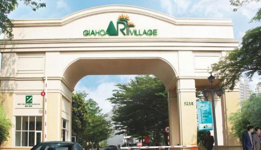 Bán Lô Đất Biệt Thự 200m2 Đối Diện Công Viên Kdc Gia Hòa, Phước Long B, Quận 9