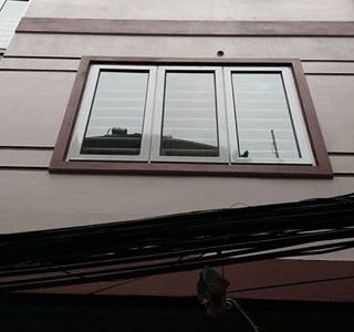 Bán Gấp Nhà Minh Khai, Hai Bà Trưng ,Diện Tích 30m2, Xây 4 Tầng, Hạ Chào 1.9 Tỷ.