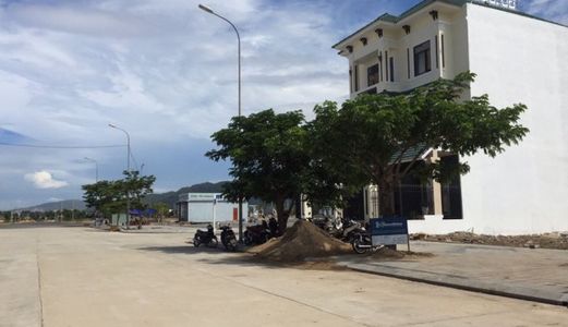 Bán Lô Đất Giá Rẻ 570 Triệu/100m2 Gần Trường Đh Đà Nẵng