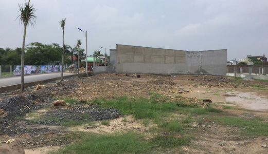 Cơ Hội Duy Nhất Mở Bán 5 Suất Nội Bộ Siêu Ưu Đãi Tại Bình Chánh, Cam Kết Thu Mua LN 80tr/12t