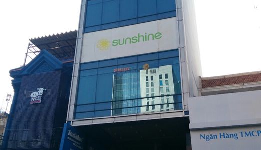 Bán Nhà MT Trần Hưng Đạo Q1, 16 X 28, 135 Tỷ