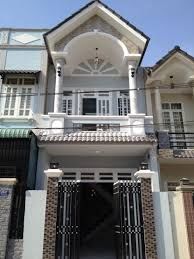 Nhà Phố 4x25m2, Pháp Lý Hoàn Chỉnh Nhất Khu Vực, Long An