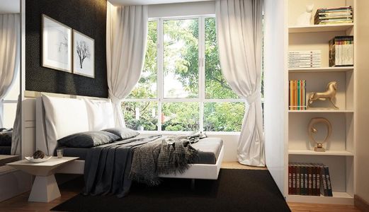 Bán, Cho Thuê Căn Hộ The Park Residence