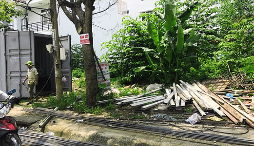 Đất Nhà Bè Thổ cư 3300m2, chỉ 4tr/m2 Long Thới. Lh 0938 319 969