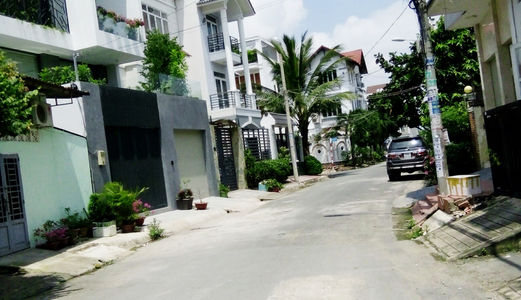 Kẹt Tiền Bán Gấp Nhà 2 Tầng Diện Tích 94m2, Phước Kiển, Nhà Bè. Lh: 0938 319 969