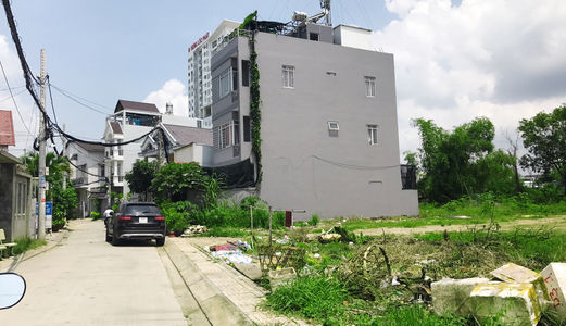 Cần Tiền Bán Gấp 500m2 Đất Thổ Cư, Chỉ 3 Tỷ, Nhà Bè. Lh: 0938 319 969