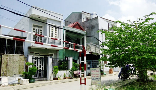 Kẹt Tiền Bán Gấp Nhà 2 Tầng Diện Tích 94m2, Phước Kiển, Nhà Bè. Lh: 0938 319 969