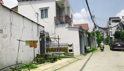 Đất Nhà Bè Xây Trọ 450m2, Full Thổ Cư, Chỉ 11tr/M2. LH: 0938 319 969