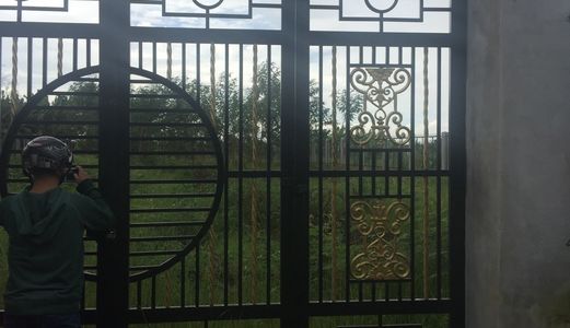 Cần Sang Gấp 575 M2 Mặt Tiền Đường Liên Ấp 4-5, Xã Đa Phước, Bình Chánh.