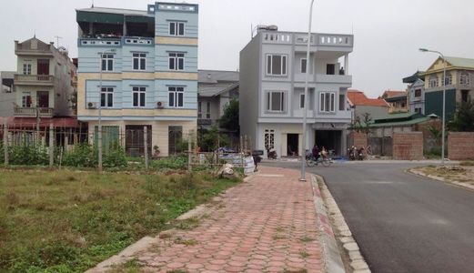 Chính Chủ Bán Mảnh Đất Phân Lô 50 M2 Cạnh Chợ Văn La, Kđt Văn Phú Hà Đông