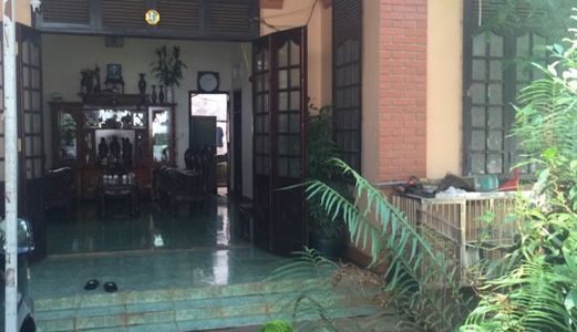 Nhà Thổ Cư Hẻm 102 Nguyễn Tất Thành 10X20M