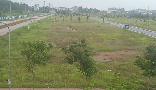Bán 3 Ô Đất Diện Tích Lần Lượt 160m2, 240m2, 400m2 Hướng Đông Nam Và Tây Bắc Vị Trí Cực Đẹp