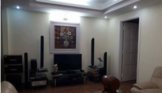 Bán Nhà Phân Lô Gara Ô Tô 7 Chỗ Phố Tô Vĩnh Diện, 62m2 Giá 5.8 Tỷ.