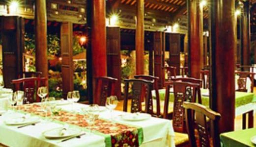 Bán Nhà Hàng Sang Trọng Tại Tràng Thi, Hà Nội. 3 Tầng, 100m2. Sỗ Đỏ, Chính Chủ, 29.9 Tỷ.