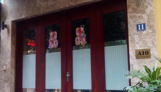 Bán Nhà Hoàng Cầu, Diện Tích 65m X 5 Tầng, Mặt Tiền 5m, Giá 12.5 Tỷ.