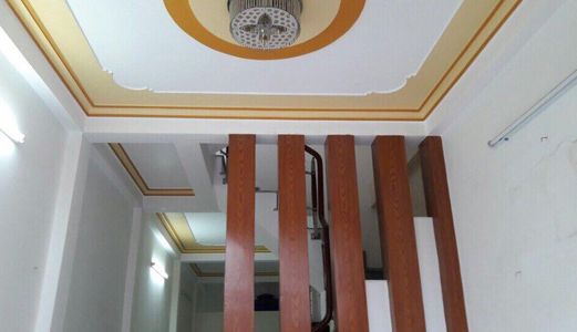 Bán Nhà Mới 1 Trệt 2 Lầu Đẹp Đc: 14/11 – Huyện Thanh Quan (Nhà Nằm Ngay Sau Lưng St Vincom) _ Dt Nh