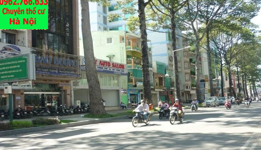 Bán Gấp Mặt Phố Nguyễn Văn Cừ 14 Tỷ, 110 M2 X 6 Tầng