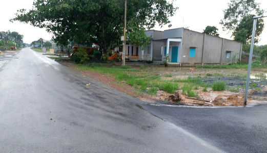 Dự Án Khu Dân Cư Phương Nam 1 Khu Công Nghiệp Giang Điền