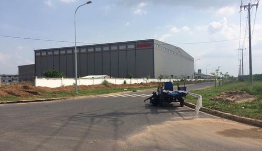 Bán Đất Ngay Kcn Giang Điền ,Xã An Viễn Huyện Trảng Bom Đồng Nai.