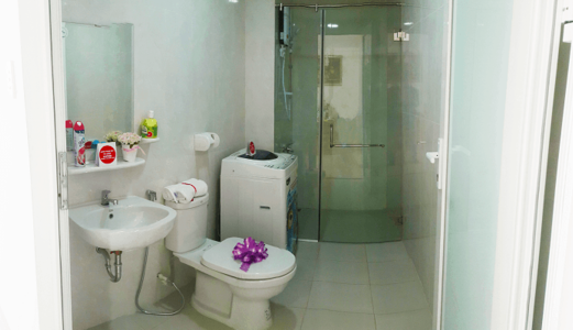 Căn Hộ Quận 12 Giá Rẻ ,Phan Văn Hớn ,Phường Tân Thới Hiệp ,Quận 12