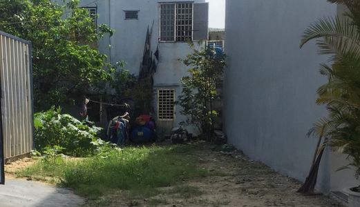 Cần Bán Đất Chính Chủ Đường Hồ Hán Thương Diện Tích 100m2