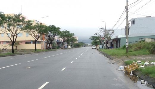 Cần Bán Đất Chính Chủ Đường Hồ Hán Thương Diện Tích 100m2