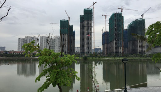 Đăng Kí Tham Quan Nhà Mẫu Của Dự Án Hot Nhất Hn