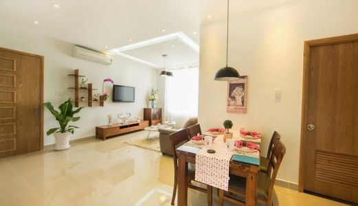 Căn Hộ The Cbd Quận 2 Ở Liền, Giá Tốt Gốc Cđt, Thanh Toán Linh Hoạt, Số Lượng Có Hạn