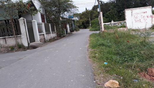 Chính Chủ Cần Bán Lô Đất ấp 1 Xã An Phước. Nằm Ngay Đường Lê Duẩn. 215m2. Tc 100m. Shr