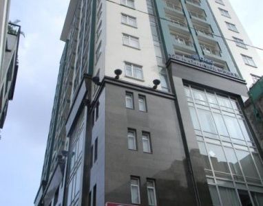 Cho Thuê Tòa Nhà Dmc Tower – Kim Mã, Diện Tích Từ 60 – 150m2. Giá Chạm Sàn.