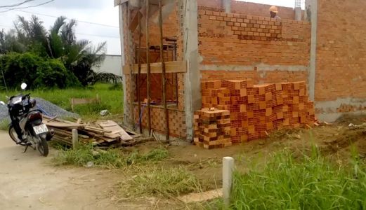 Lô Đất Đẹp Gần Chợ Bến Đồn Hòa Lợi Bến Cát Dt 120 Tc 60