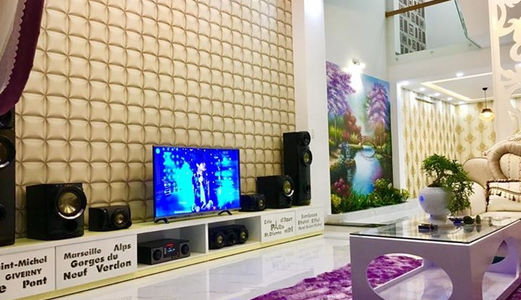 Cần Bán Nhà 3 Tầng Đường Vũ Quỳnh, Đối Diện Biển Nguyễn Tất Thành