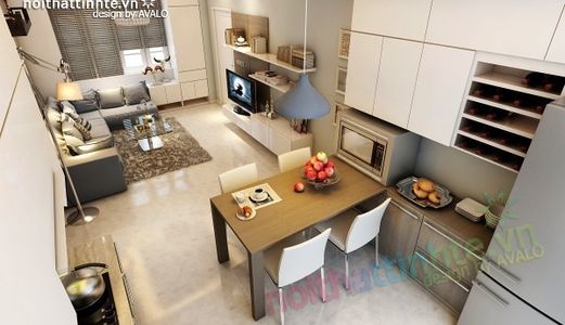 Bán Cắt Lỗ Nhiều Căn Hộ Tại Cc Nghĩa Đô Hoàng Quốc Việt- Chỉ Từ 1.3tỷ/Căn