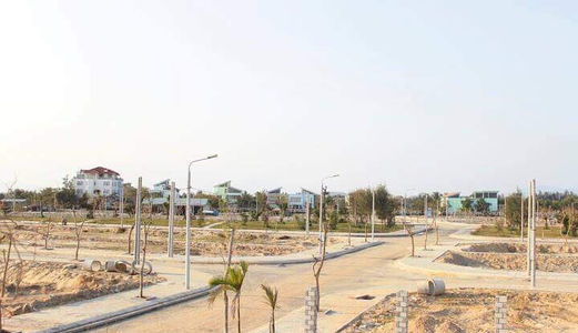 Đất Nền Thành Phố Thủ Dầu Một, Đã Có Sổ Hồng Riêng, Giá Mềm Từ Chủ Đầu Tư