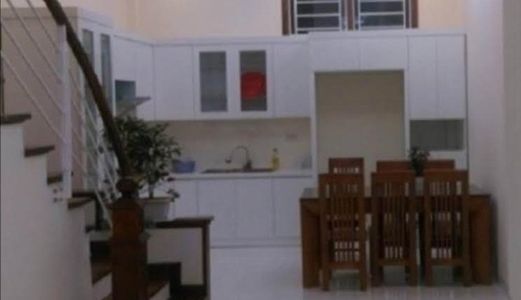 Chính Chủ Bán Nhà Chùa Võ , Dương Nội  Xây 3.5 Tầng , Giá 1.45 Tỷ ( Sđcc )