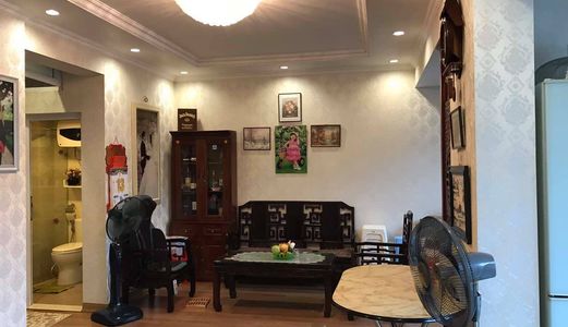 Bán Nhà Khu 7.2ha Vĩnh Phúc, Diện Tích 80m, 2.6 Tỷ.