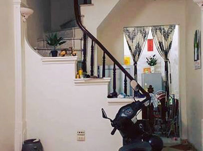Bán Nhà Minh Khai, Hai Bà Trưng 32m2 X 4 Tầng, 2.7 Tỷ.
