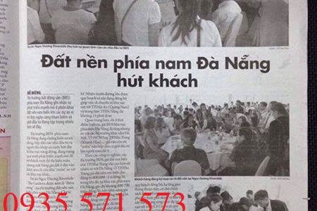 Đất Biệt Thự Nghỉ Dưỡng Ven Biển - 2 Mặt Tiền Thông Thoáng - Đối Diện Cocobay. Ưu Đãi Lớn!