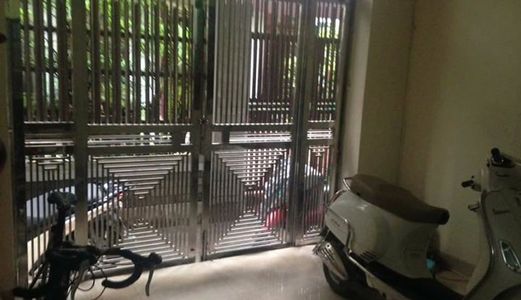 Nhà Đẹp, Mới Trung Tâm  Đống Đa, Chỉ 50 Triệu/M2, 60m2, 4 Tầng.