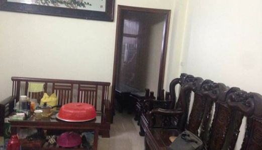 Nhà Đẹp, Mới Trung Tâm  Đống Đa, Chỉ 50 Triệu/M2, 60m2, 4 Tầng.
