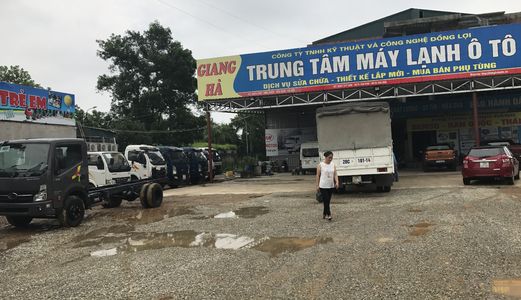 Cần Sang Nhượng Hoặc Cho Thuê Đất Dự Án 50năm