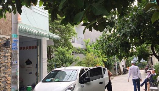 Bán Dãy Nhà Trọ 5 Phòng Wc Riêng , Hẽm Bà Hom , 6x18m , 4.28 Tỷ