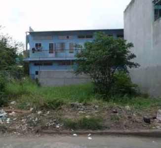 Đất Nền Thổ Cư Giá Tốt,246t/100m2,Shr,Gần KCN Vĩnh Lộc 2.