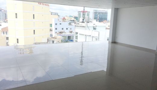Văn Phòng Mới 100% 50m2 13tr Ngay Ngã Tư Phú Nhuận