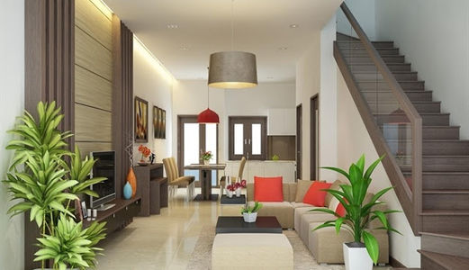 Bán Nhà 5 Tầng Ngô Thị Nhậm Hà Đông (Kinh Doanh Mạnh)