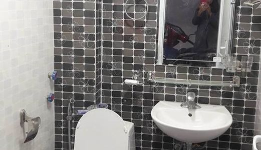 Cần Bán Nhà Thuộc Khu Cầu Đơ 4, Diện Tích 62,2m2  Giá 2,22 Tỷ